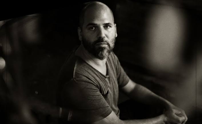 Eitan Reiter, Dj Producer - Out of Orbit