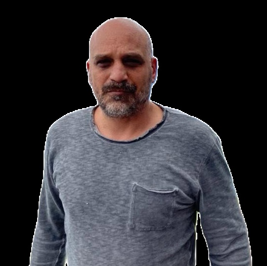Yaniv Tal, Label manager - Early Morning / Moments